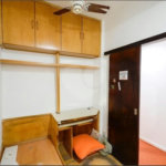 Apartamento à venda com 2 quartos, sendo 1 suíte, em Grajaú, Rio de Janeiro, RJ