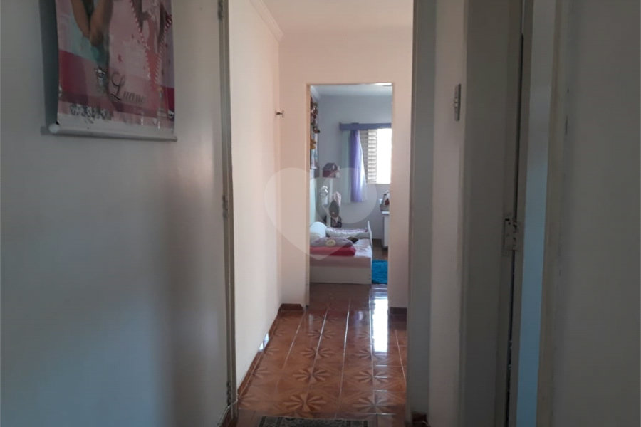 Casa à venda com 5 quartos em Tucuruvi, São Paulo, SP
