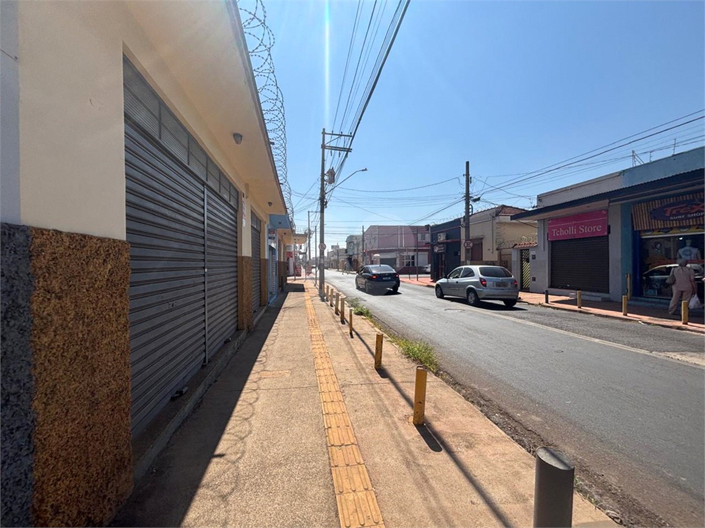Casa Térrea à venda com 3 quartos em Campos Elíseos, Ribeirão Preto, SP