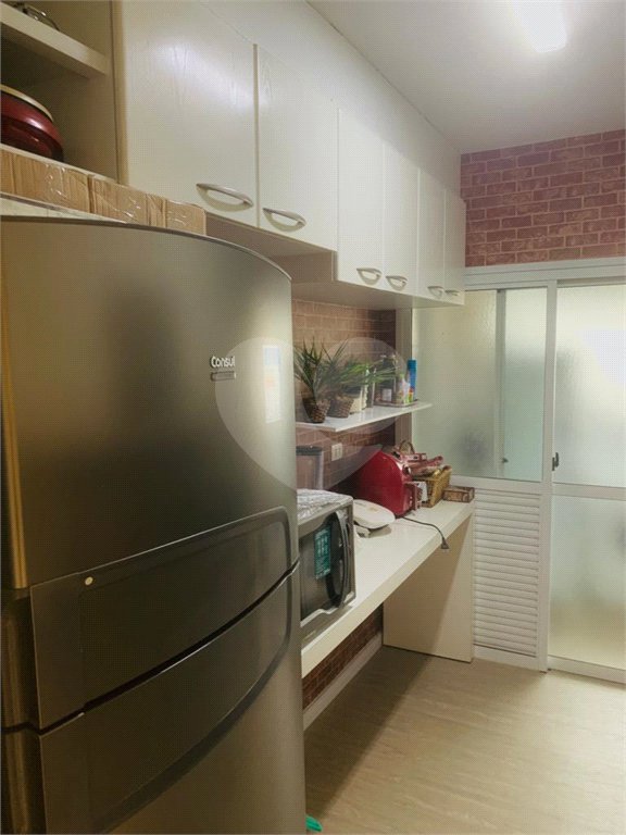 Apartamento à venda ou para alugar com 3 quartos, sendo 2 suítes,  em Vila Suzana, São Paulo, SP