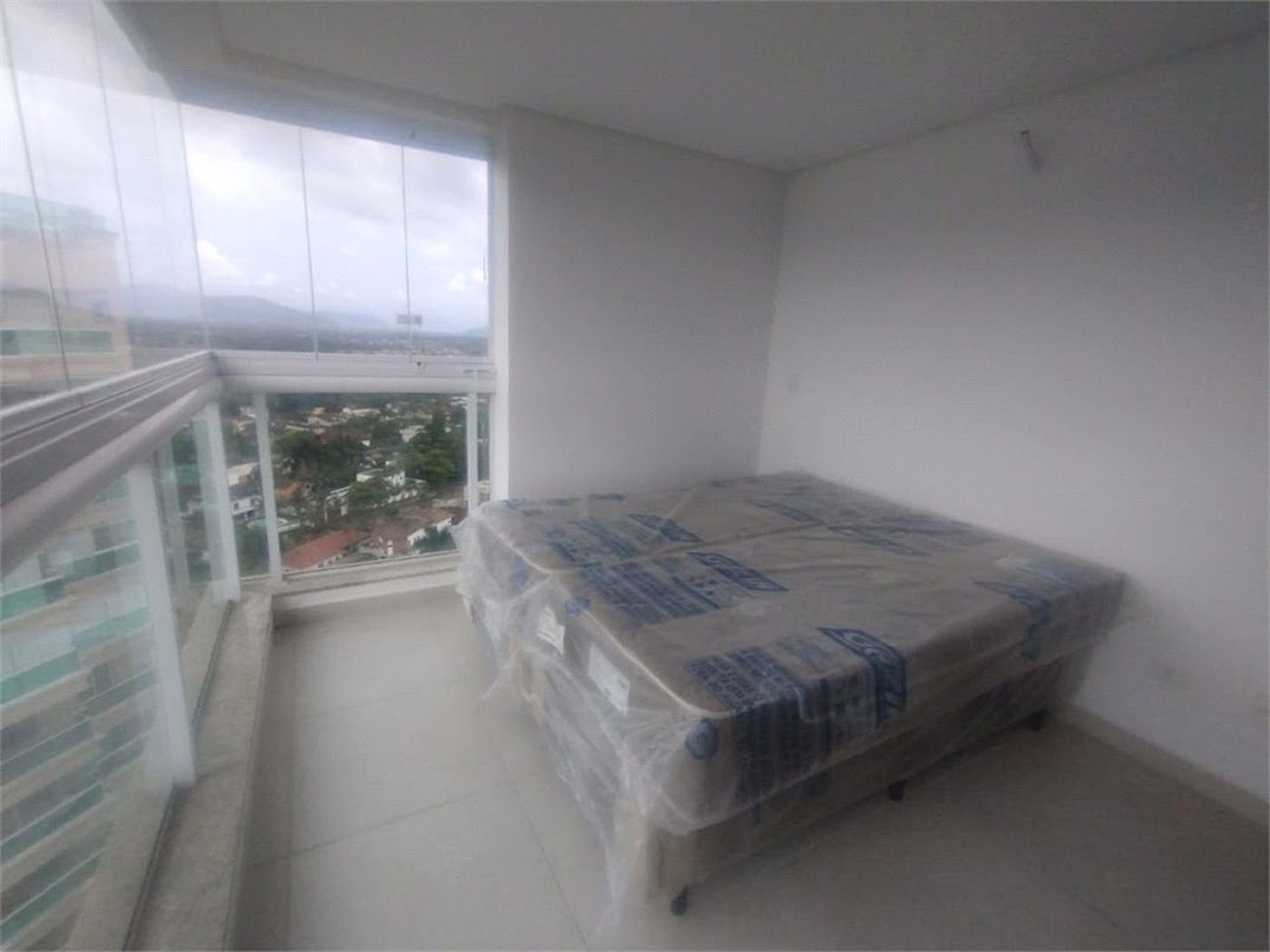 Apartamento Residencial à venda, Jardim Virginia, Guarujá - AP0274.