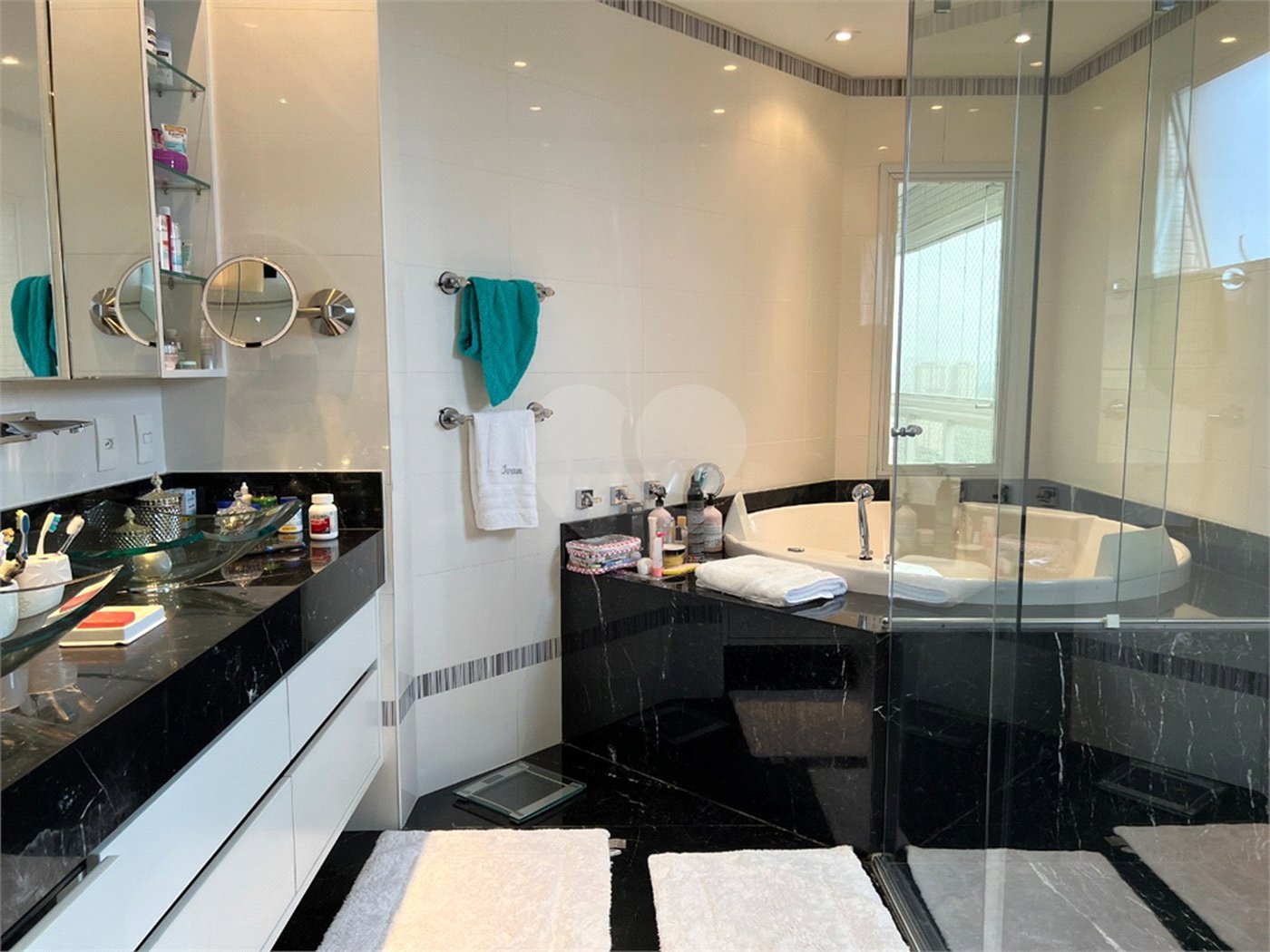 Apartamento à venda com 4 suítes em Jardim do Mar, São Bernardo do Campo, SP