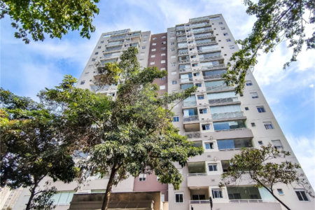Apartamento à venda com 3 quartos, sendo 2 suítes, em Parque Reboucas, São Paulo, SP