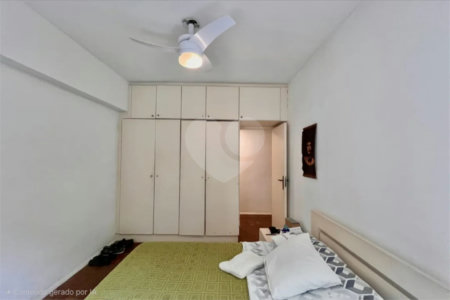 Apartamento à venda com 2 quartos em Ipanema, Rio de Janeiro, RJ