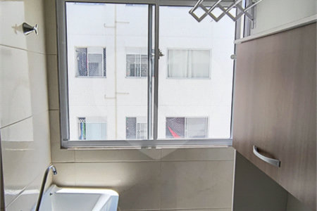 Apartamento à venda com 2 quartos em Jardim do Lago, São Paulo, SP