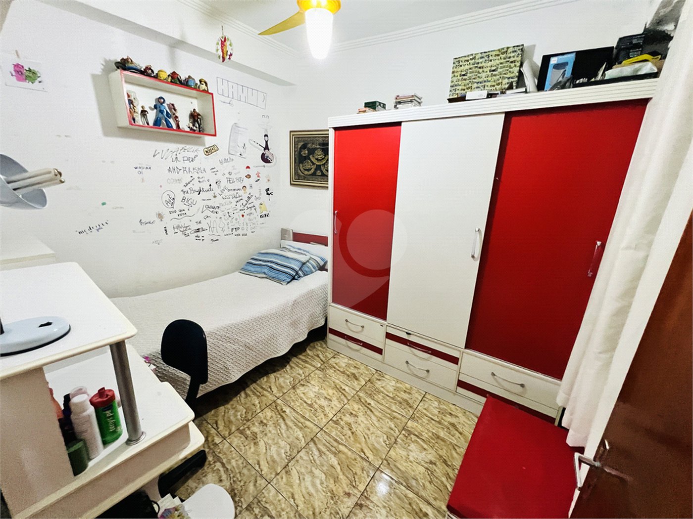 Sobrado à venda com 2 quartos em Parada Inglesa, São Paulo, SP