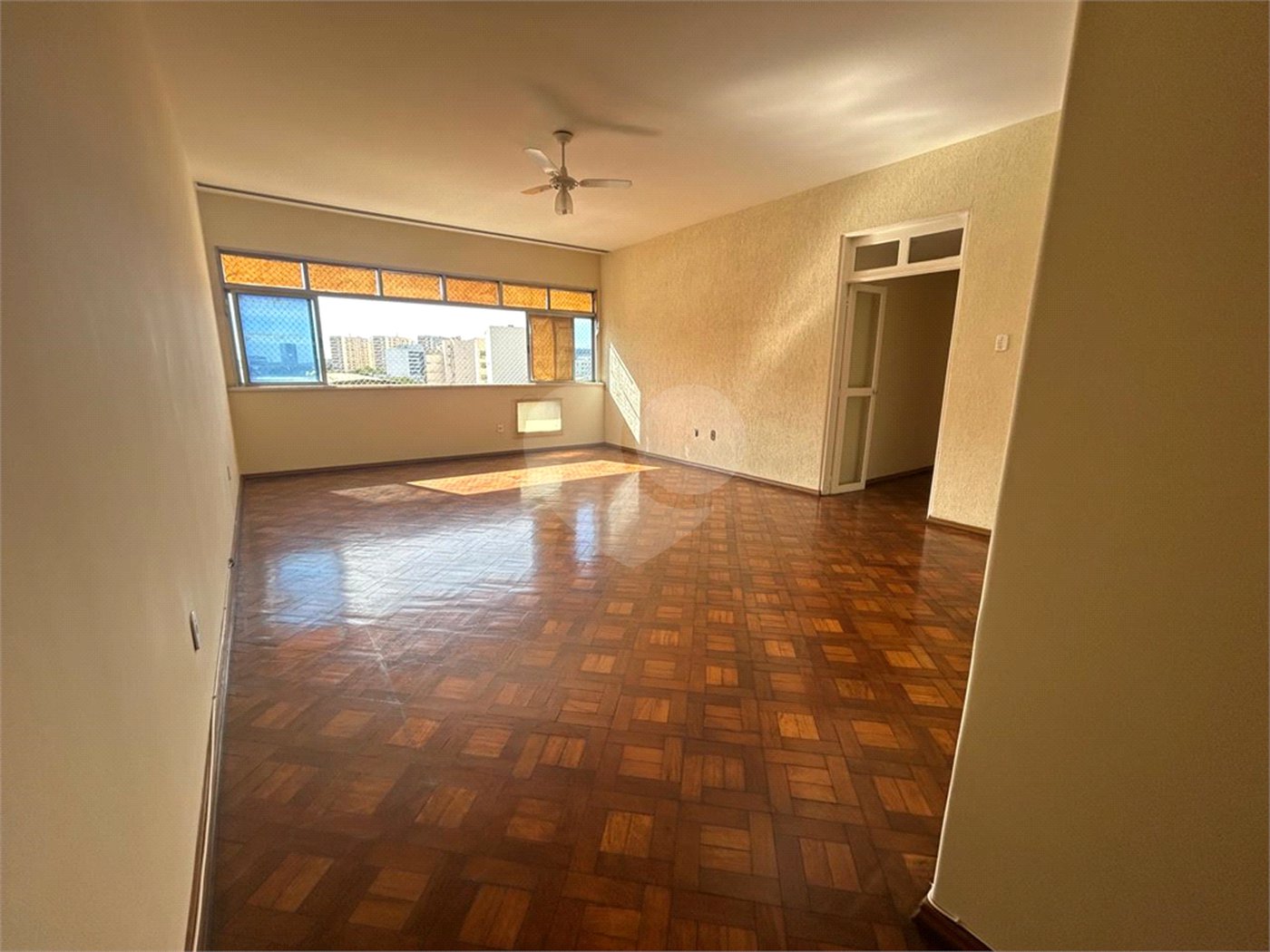 Apartamento à venda com 3 quartos em Rio Comprido, Rio de Janeiro, RJ