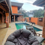 Casa à venda com 4 quartos, sendo 2 suítes, no condomínio Aruã Eco Park, Mogi das Cruzes - SP