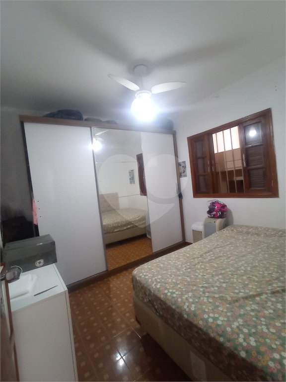 Casa à venda com 4 quartos em Tucuruvi, São Paulo, SP