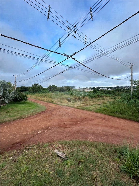 Terreno à venda em Bosque de Ponta Porã, Ponta Porã, MS