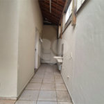 Casa à venda com 3 quartos, sendo 1 suíte,  no condomínio Residencial Horto Villagio, Sorocaba - SP