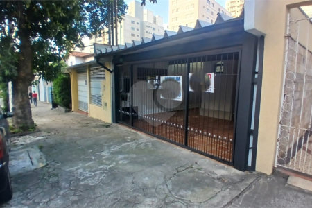 Casa para alugar em Vila Ipojuca, São Paulo, SP