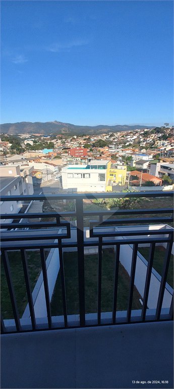 Sobrado à venda com 2 suítes em Jardim Imperial, Atibaia, SP