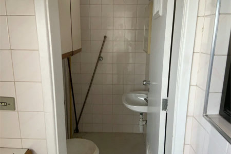 Apartamento à venda com 3 quartos em Vila Leopoldina, São Paulo, SP