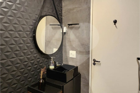 Apartamento à venda com 2 quartos, sendo 1 suíte, em Vila Praia, São Paulo, SP