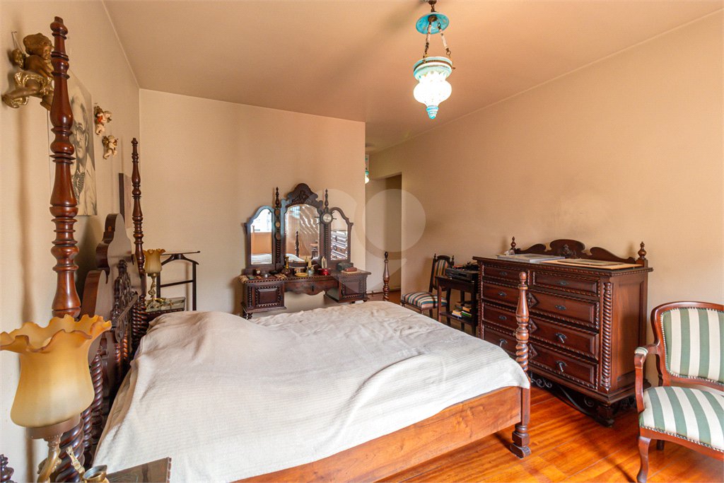 Apartamento à venda com 3 quartos, sendo 1 suíte, em Jardim Paulista, São Paulo, SP