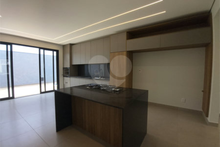 Casa à venda com 3 suítes no condomínio Alphaville Nova Esplanada 4, Votorantim - SP