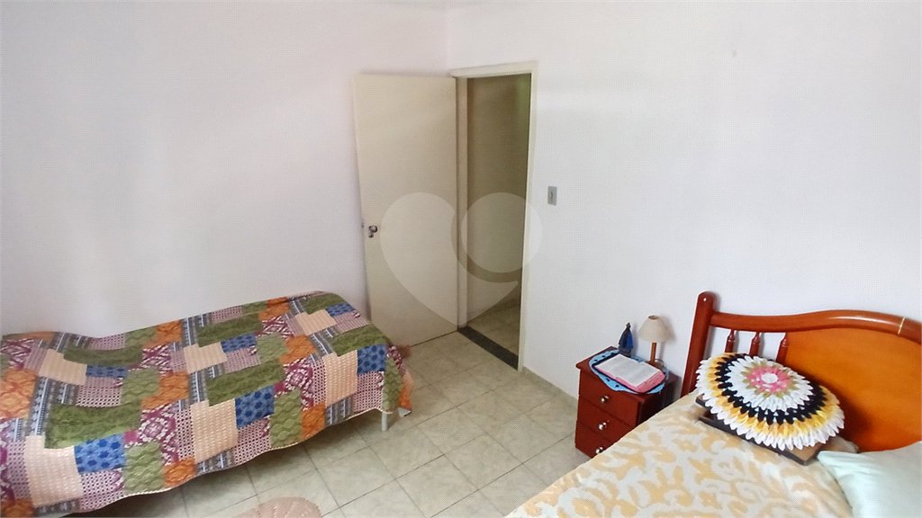 Sobrado à venda com 3 quartos, sendo 1 suíte, em Vila Nova Mazzei, São Paulo, SP