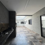 Casa à venda com 3 quartos, sendo 1 suíte, no condomínio Residencial Villagio Wanel, Sorocaba - SP