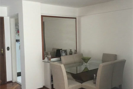 Apartamento à venda com 2 quartos em Vila Progredior, São Paulo, SP