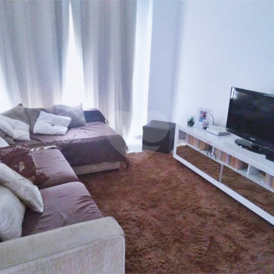 Apartamento à venda com 2 quartos em Vila Aurora (zona Norte), São Paulo, SP
