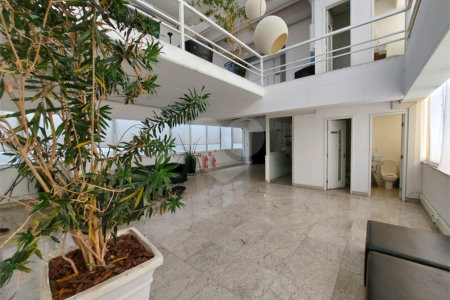 Prédio à venda em Chácara Flora, São Paulo, SP