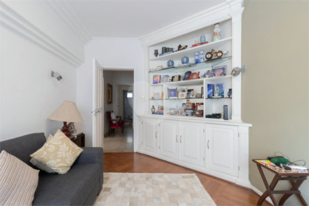 Apartamento em Higienópolis com 3 quartos, 3 suítes, 2 vagas, 277 m² de área útil