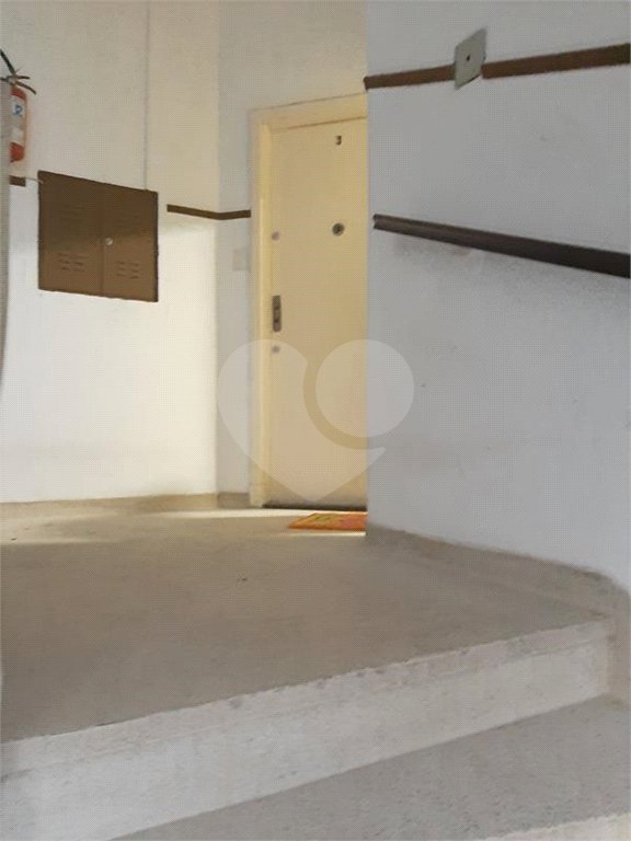 Apartamento à venda com 2 quartos em Cerqueira César, São Paulo, SP