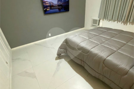 Apartamento à venda com 3 quartos em Vila Isabel, Rio de Janeiro, RJ