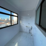 Apartamento com 3 dormitórios à venda, 168 m² por R$ 1.490.000,00 - Boqueirão - Santos/SP