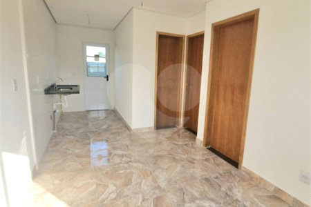 Apartamento à venda com 2 quartos em Vila Guilhermina, São Paulo, SP