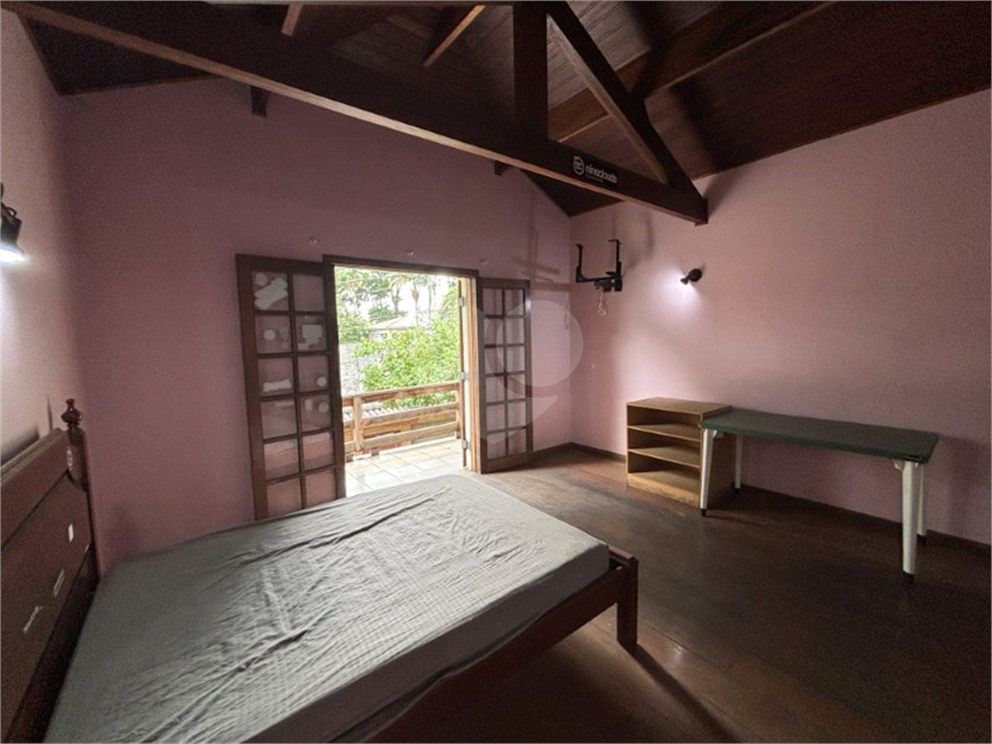 Casa à venda com 4 suítes em Tremembé, São Paulo, SP