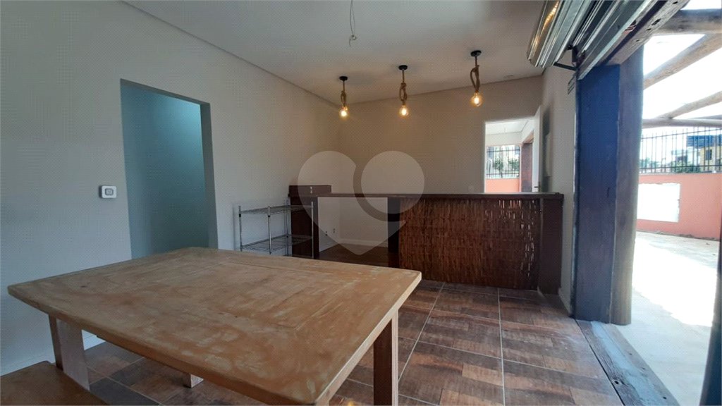 Casa Térrea para alugar em Vila Alexandria, São Paulo, SP