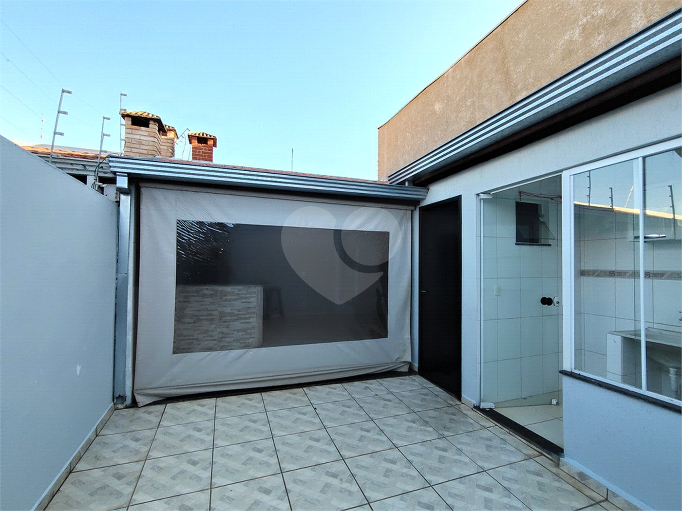 Casa à venda com 2 quartos em Vila La Brunetti, Itapetininga, SP