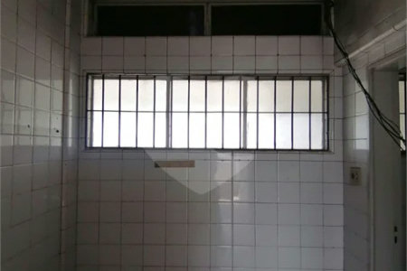APARTAMENTO 1Q, 49M2 HIGIENÓPOLIS/VIRIDIANA