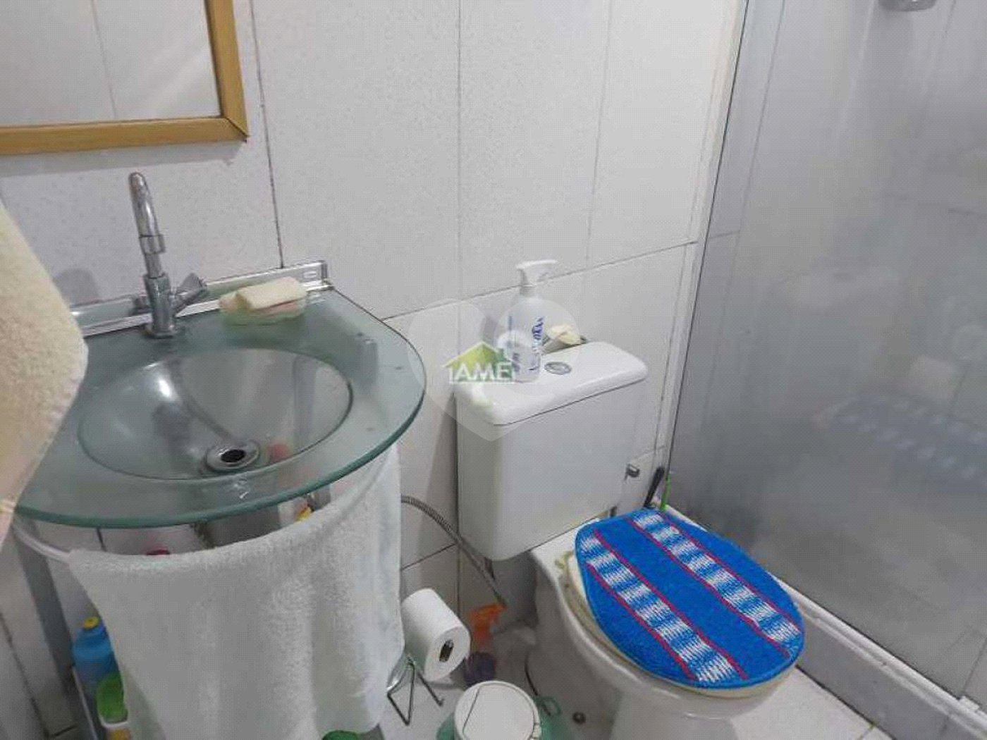 Casa à venda com 1 suíte em Campo Grande, Rio de Janeiro, RJ
