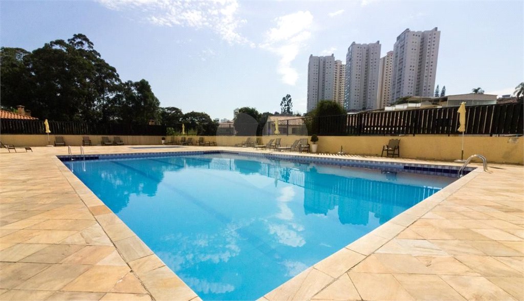 Apartamento à venda com 3 quartos, sendo 1 suíte,  em Lauzane Paulista, São Paulo, SP