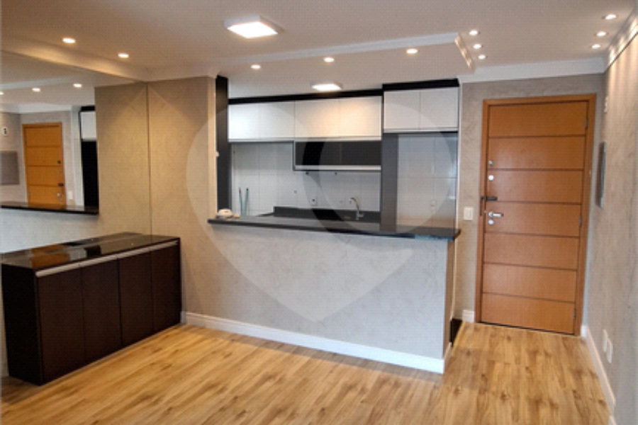 Apartamento à venda com 2 quartos, sendo 1 suíte,  em Vila Maria, São Paulo, SP