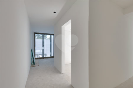 Casa à venda com 3 suítes no condomínio Residencial Heron 140, São Paulo - SP