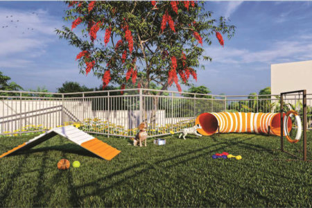 Apartamento à venda com 2 quartos em Jardim Guarujá, Sorocaba, SP
