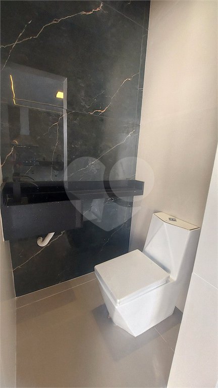 Casa à venda com 3 suítes no condomínio Villagio DI Capri, Votorantim - SP