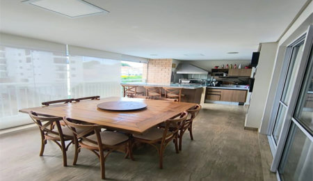 Apartamento à venda com 3 suítes em Vila Ester (zona Norte), São Paulo, SP