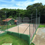 Terreno à venda com 1 suíte no condomínio Bosque de Grevilea, Vinhedo - SP