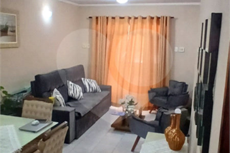 Casa à venda com 4 quartos, sendo 1 suíte, em Campo Grande, Rio de Janeiro, RJ