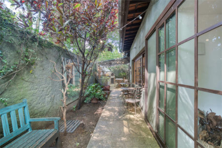 Casa à venda com 4 quartos, sendo 2 suítes, em Alto da Boa Vista, São Paulo, SP
