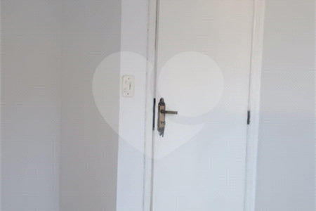 Apartamento à venda com 2 quartos em Campo Grande, Rio de Janeiro, RJ