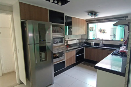 Casa à venda com 3 suítes no condomínio Mansões da Prata, Rio de Janeiro - RJ