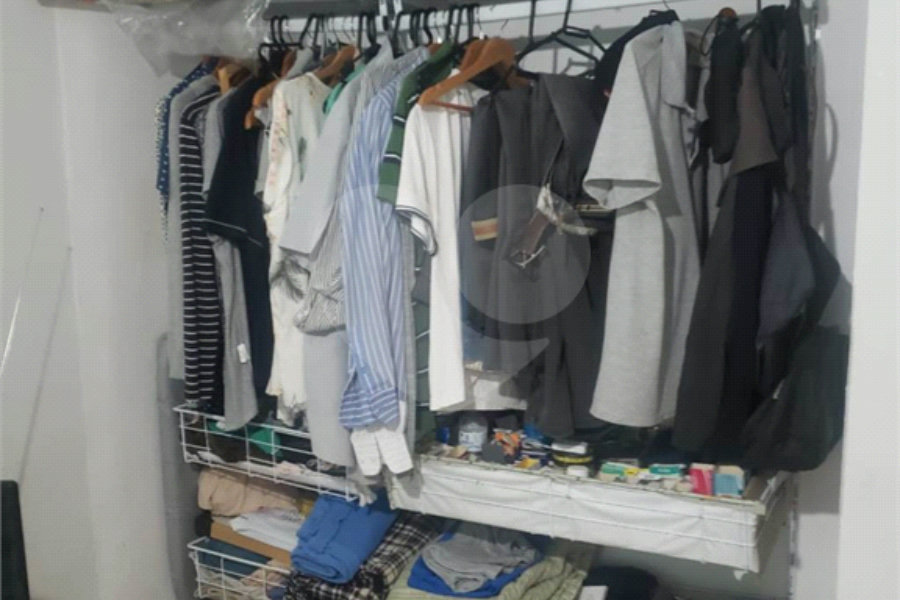 Apartamento à venda com 3 quartos, sendo 1 suíte, em Casa Verde, São Paulo, SP