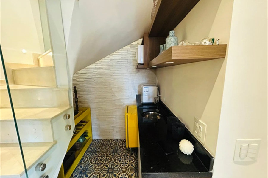 Apartamento à venda com 2 quartos, sendo 1 suíte, em Santa Cecília, São Paulo, SP
