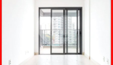 Apartamento à venda com 1 suíte em Indianópolis, São Paulo, SP